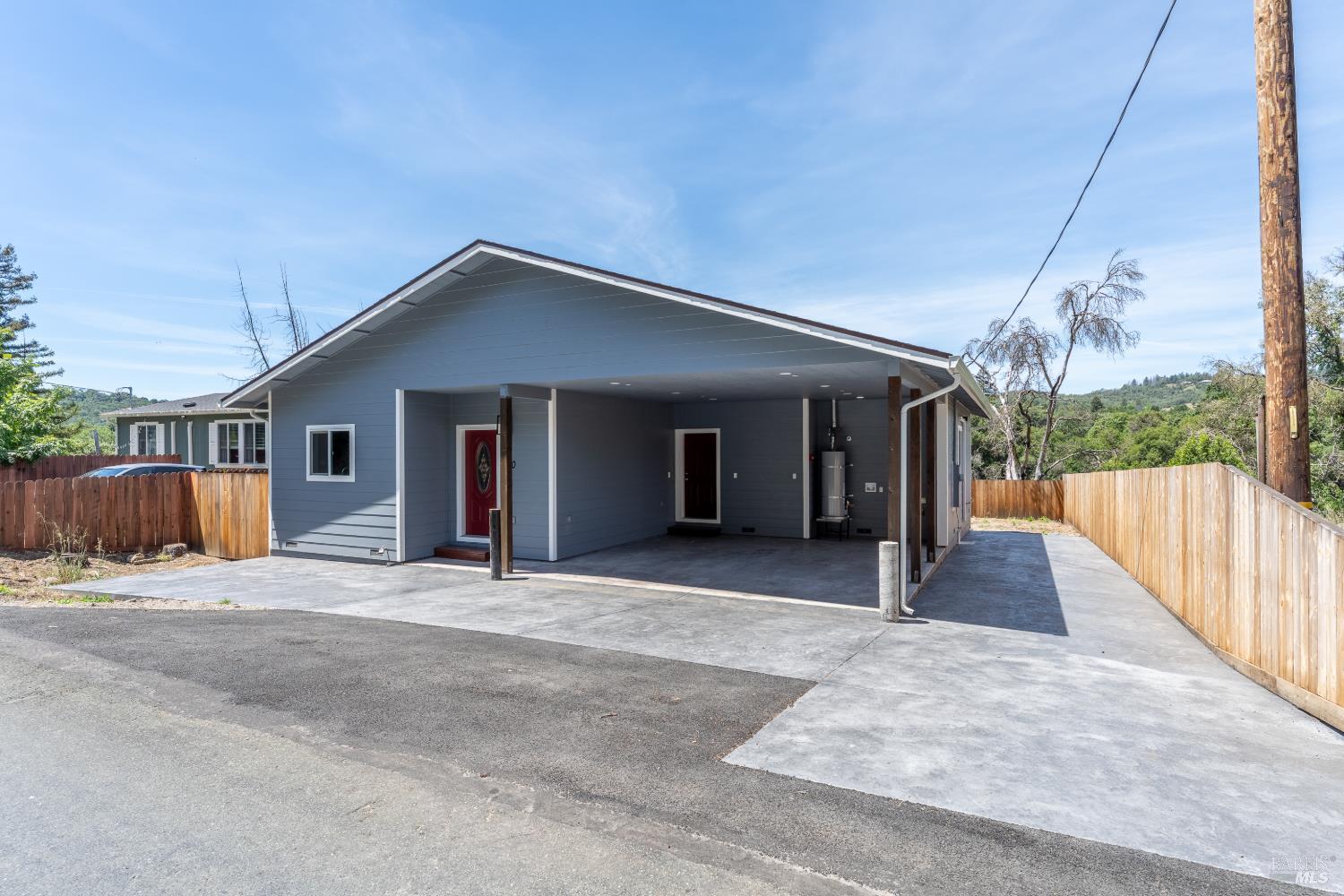 6100 Eastside Calpella Road Ukiah CA 95482