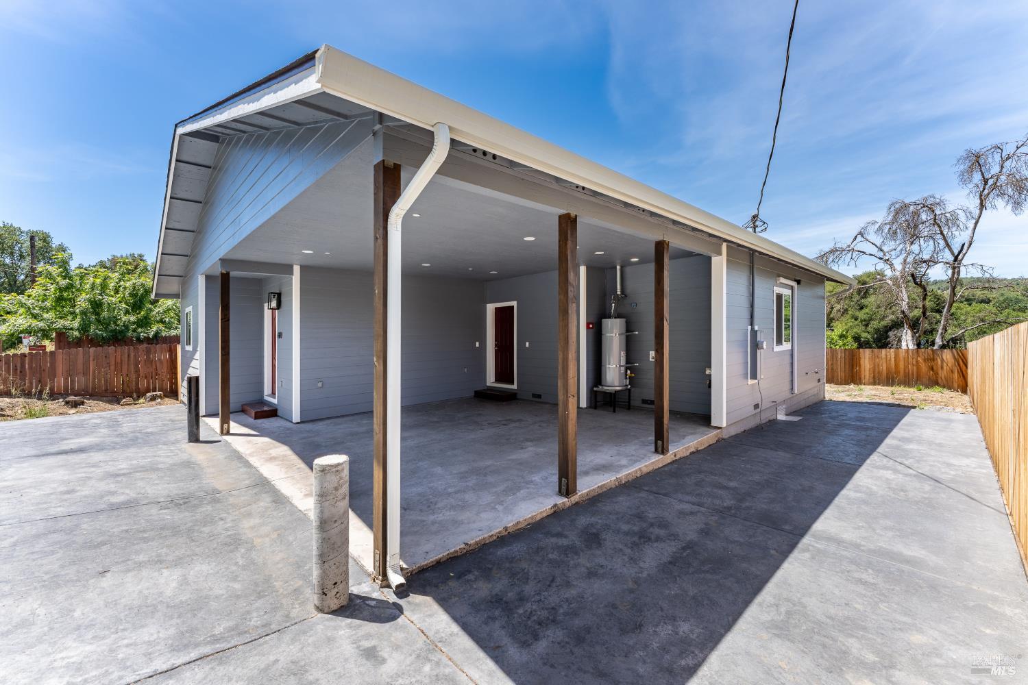 6100 Eastside Calpella Road Ukiah CA 95482