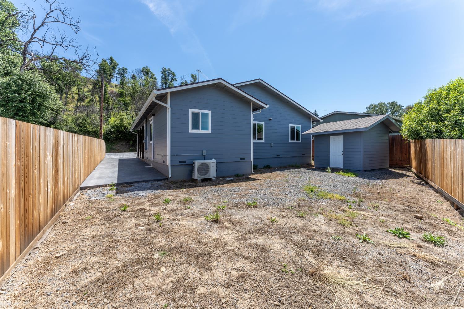 6100 Eastside Calpella Road Ukiah CA 95482