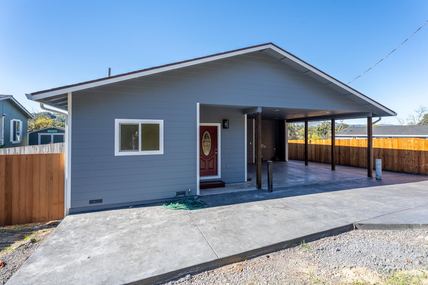 6100 Eastside Calpella Road Ukiah CA 95482