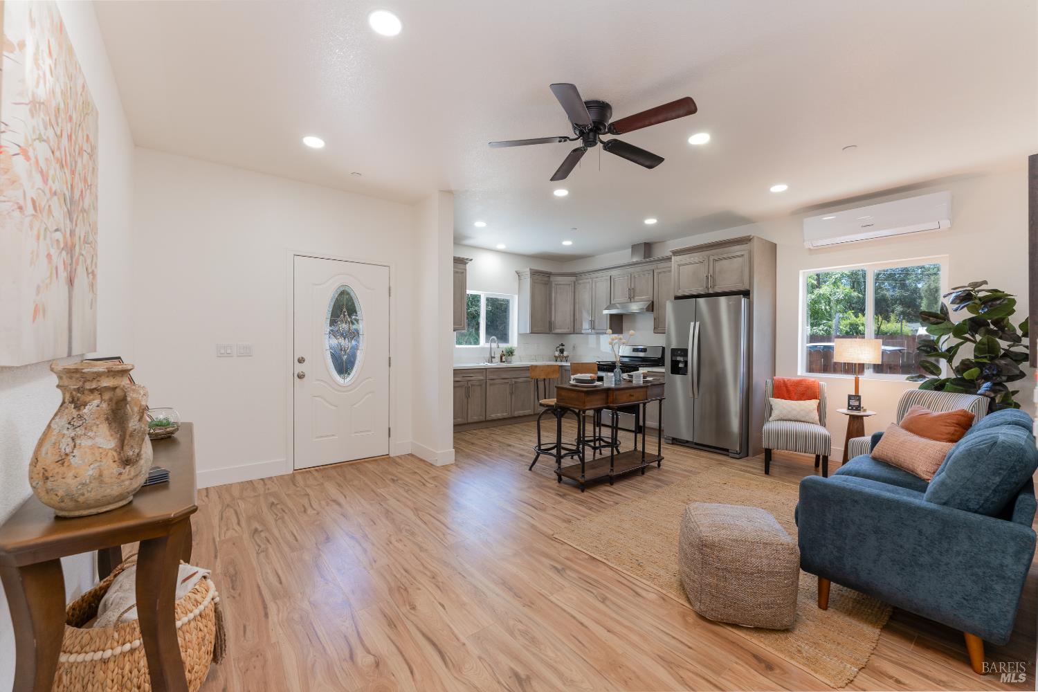 6100 Eastside Calpella Road Ukiah CA 95482