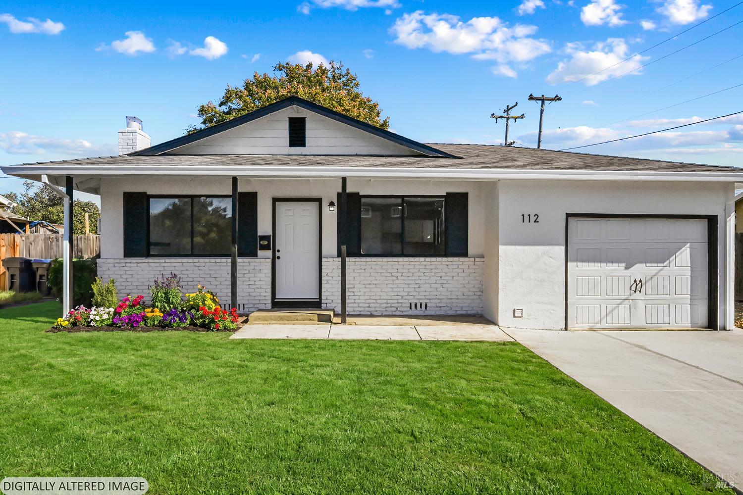 112 Gregory Street Fairfield CA 94533