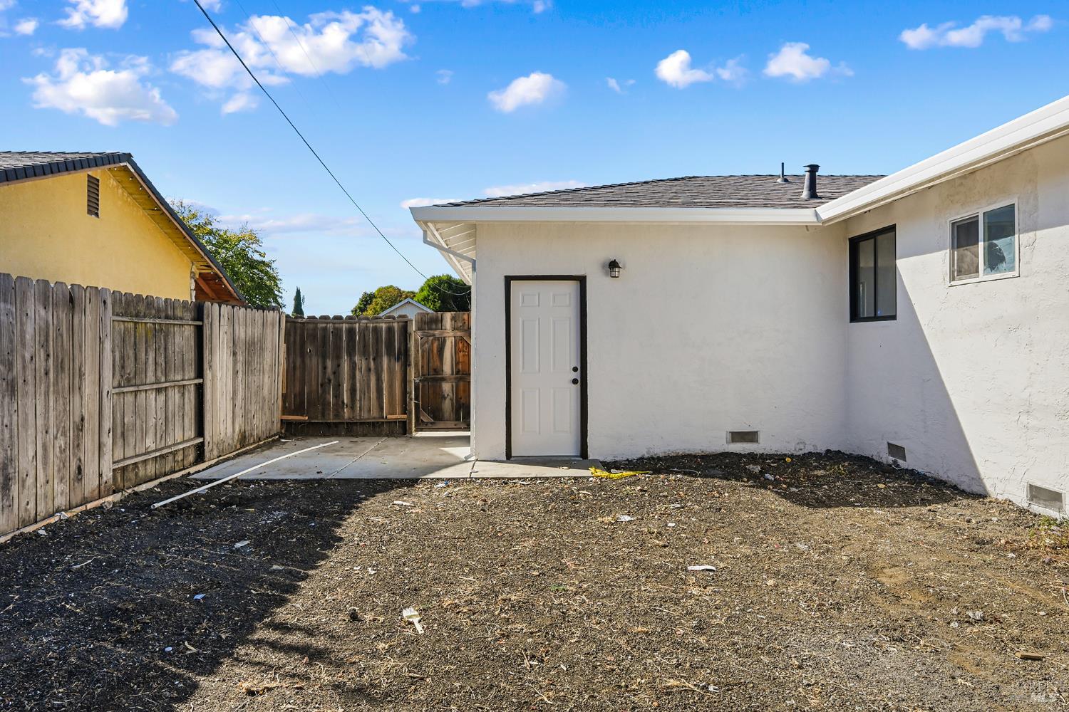 112 Gregory Street Fairfield CA 94533
