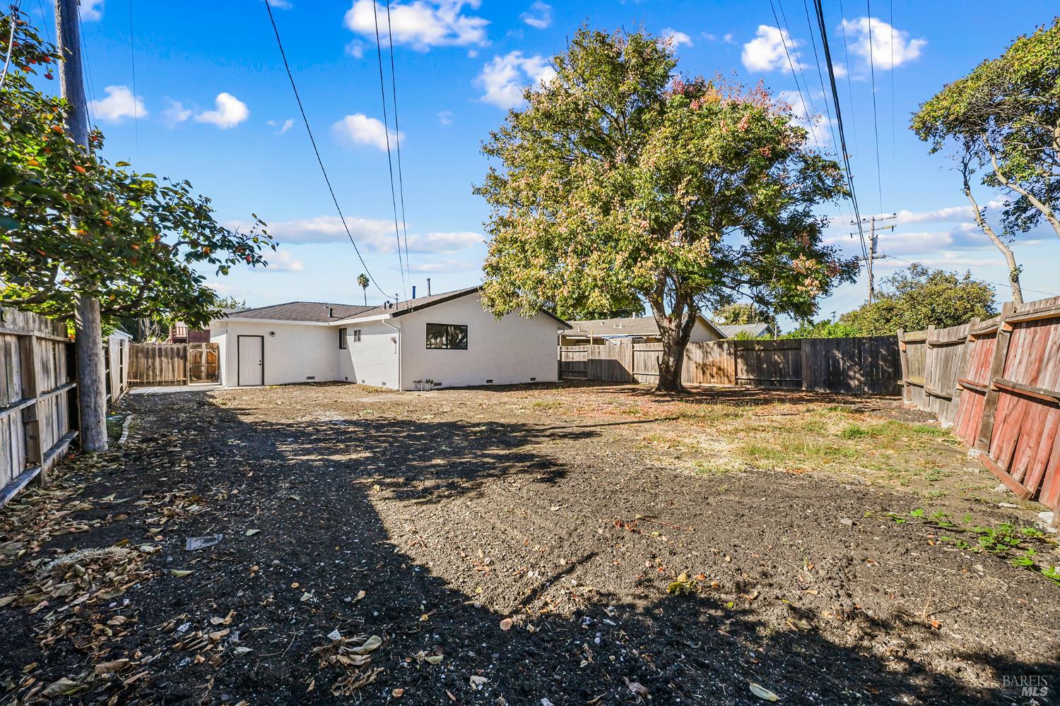 112 Gregory Street Fairfield CA 94533