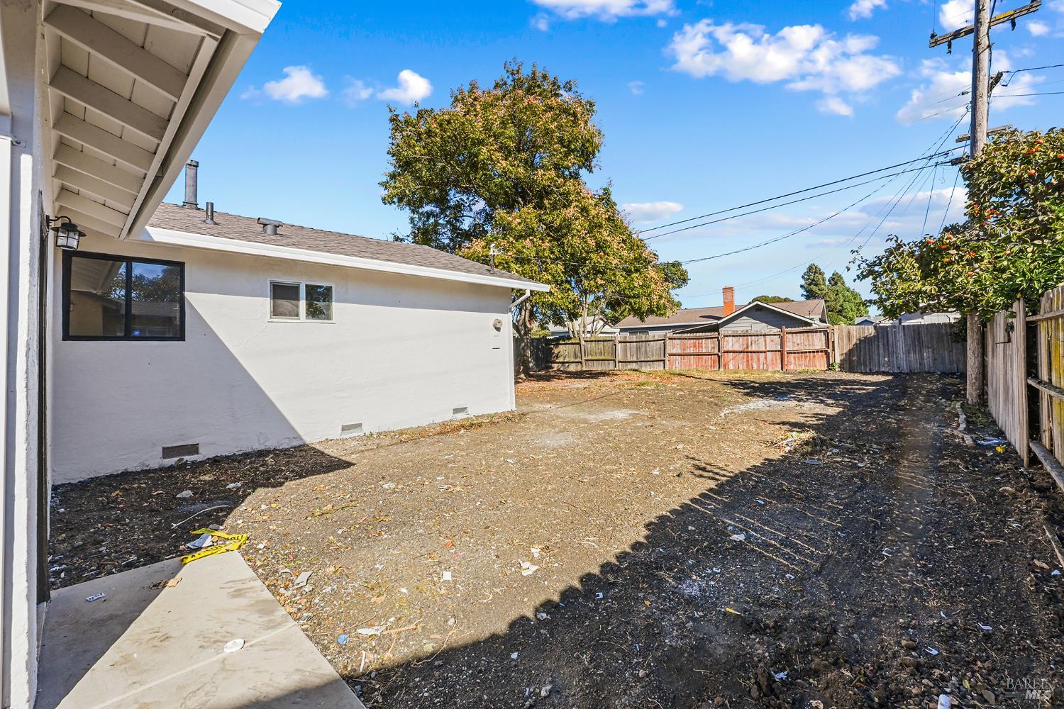 112 Gregory Street Fairfield CA 94533