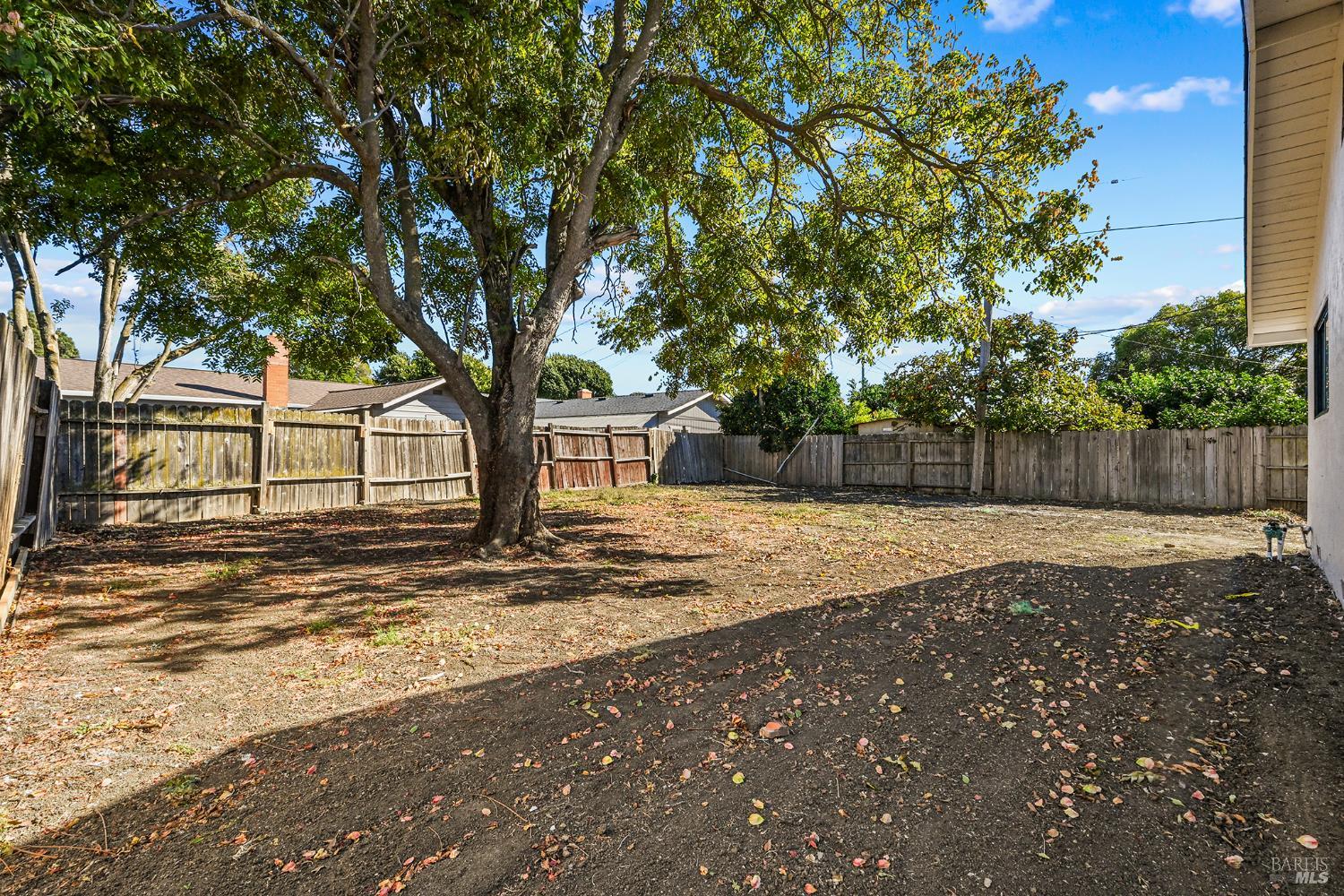 112 Gregory Street Fairfield CA 94533
