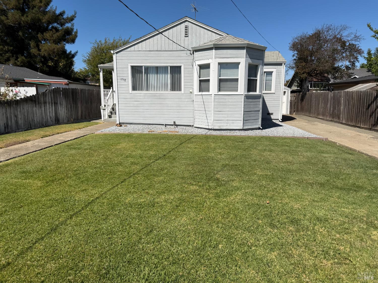 1732 Louisiana Street Vallejo CA 94590