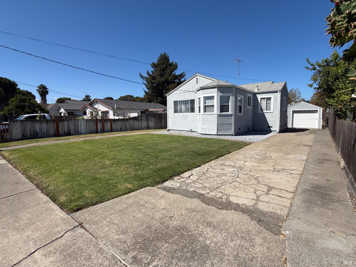 1732 Louisiana Street Vallejo CA 94590