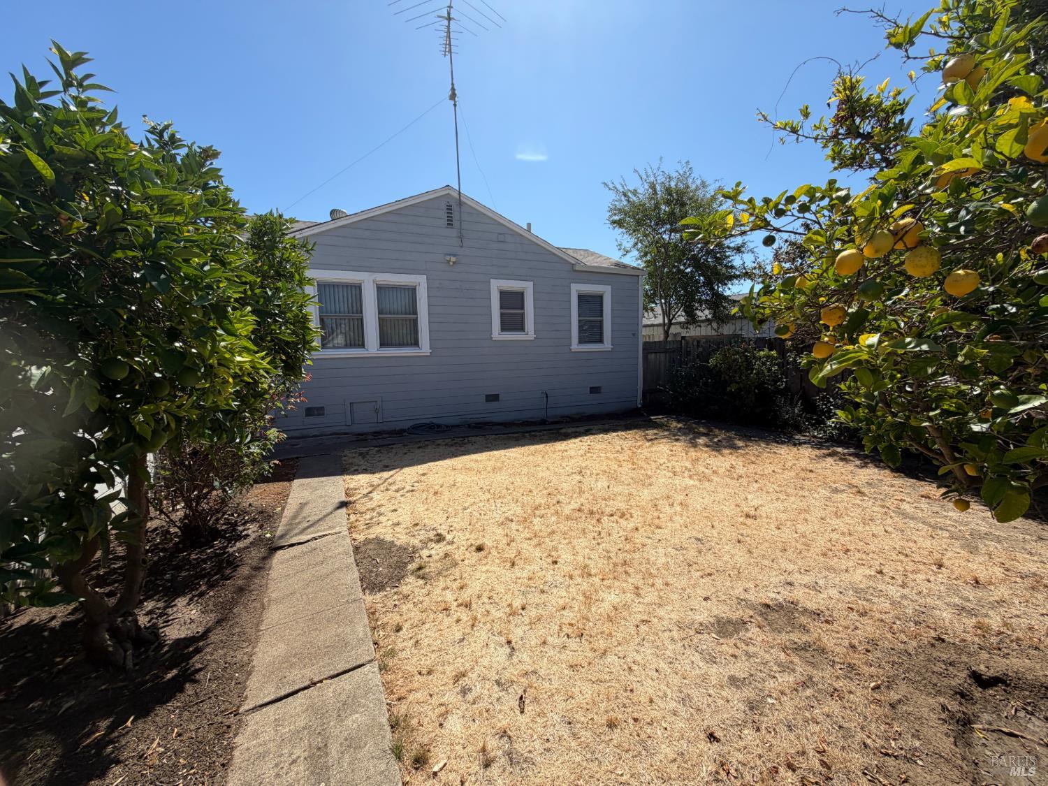 1732 Louisiana Street Vallejo CA 94590