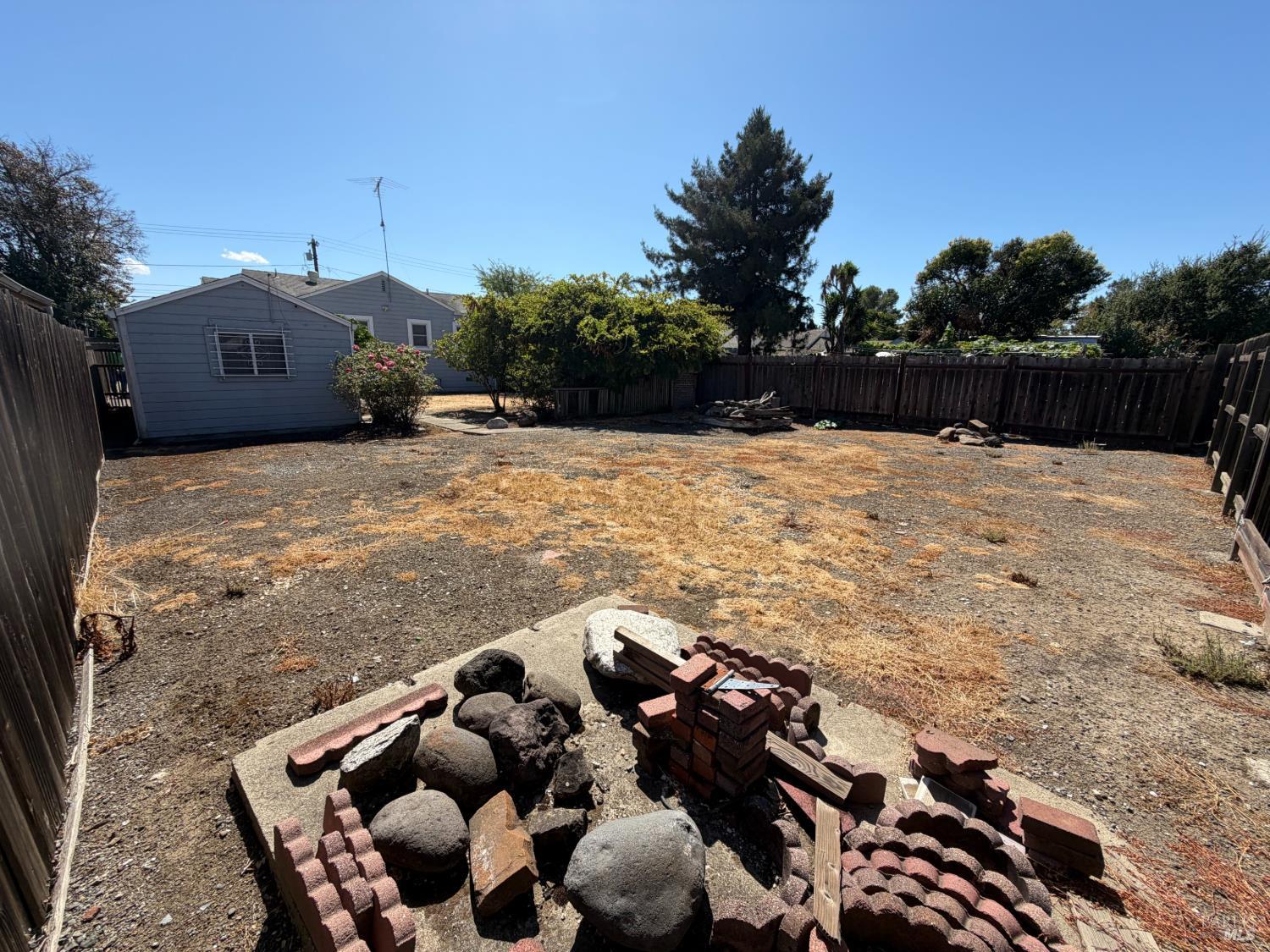 1732 Louisiana Street Vallejo CA 94590