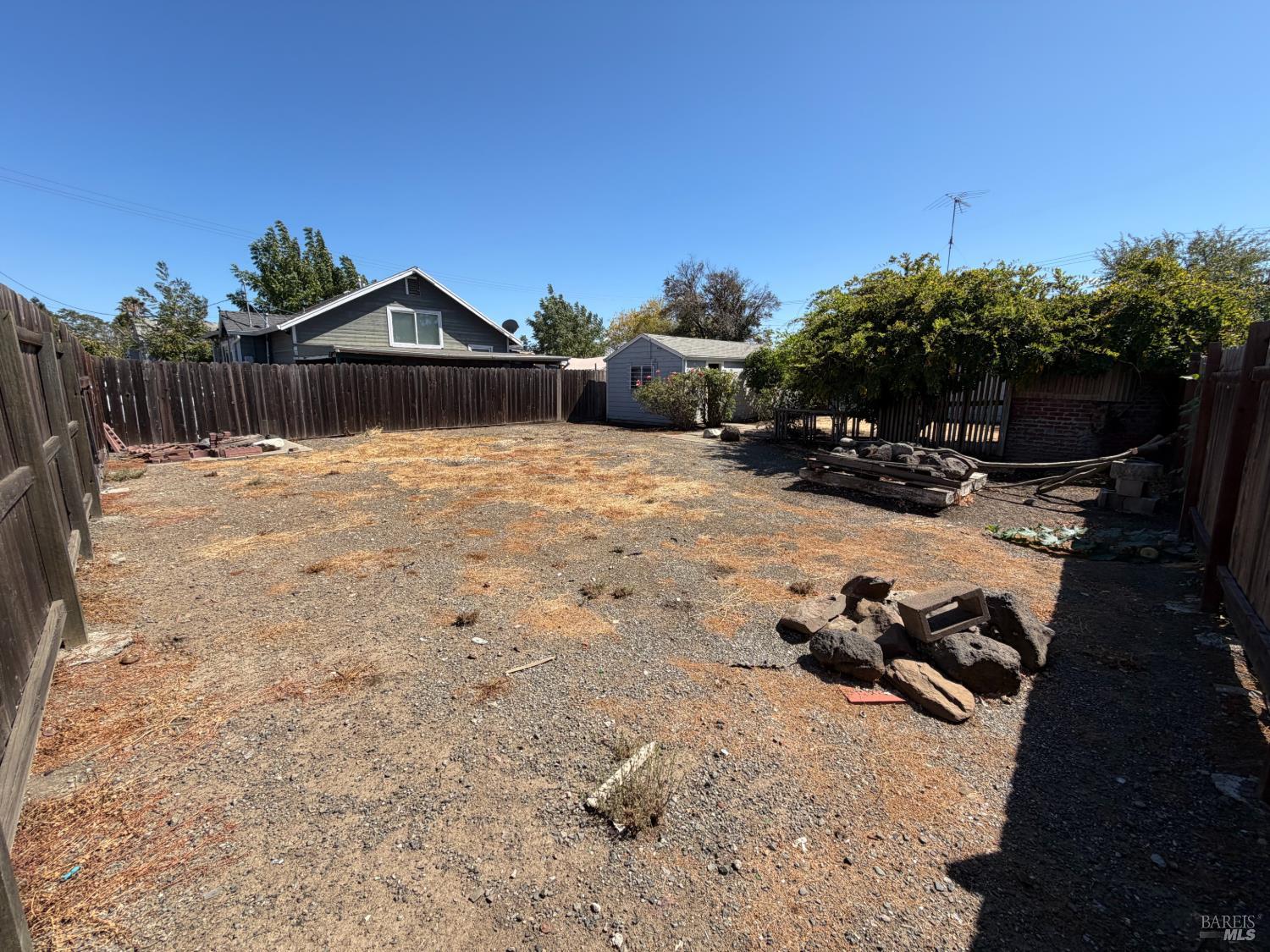 1732 Louisiana Street Vallejo CA 94590