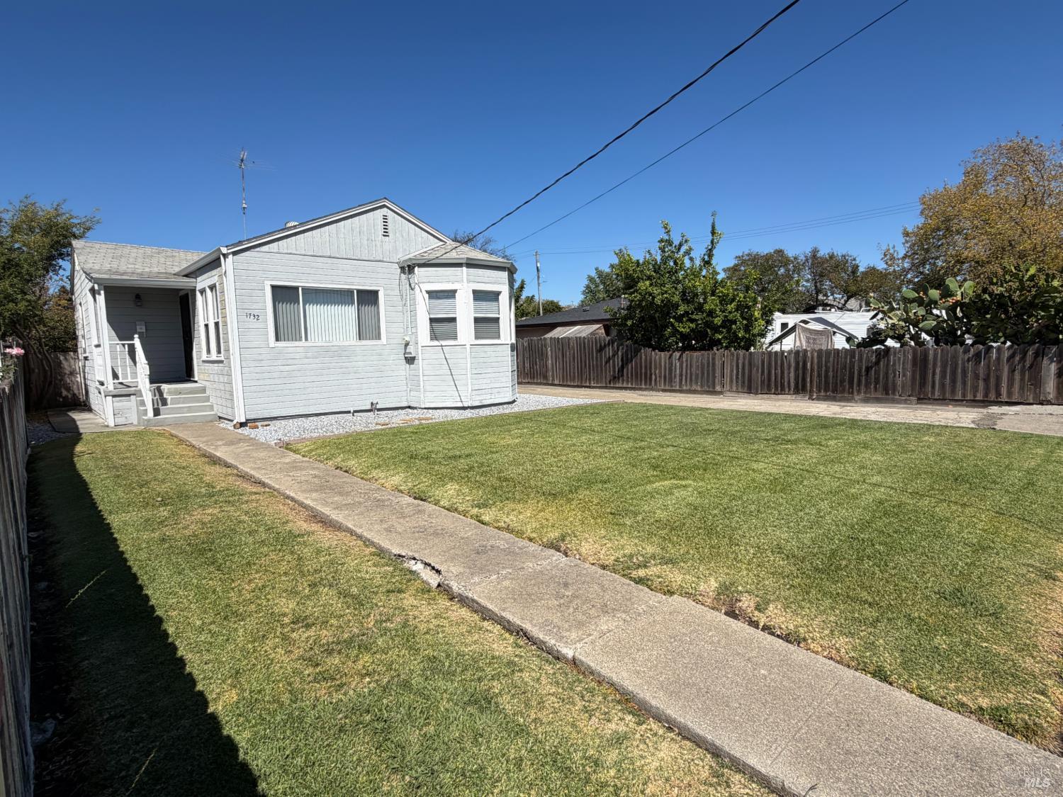 1732 Louisiana Street Vallejo CA 94590