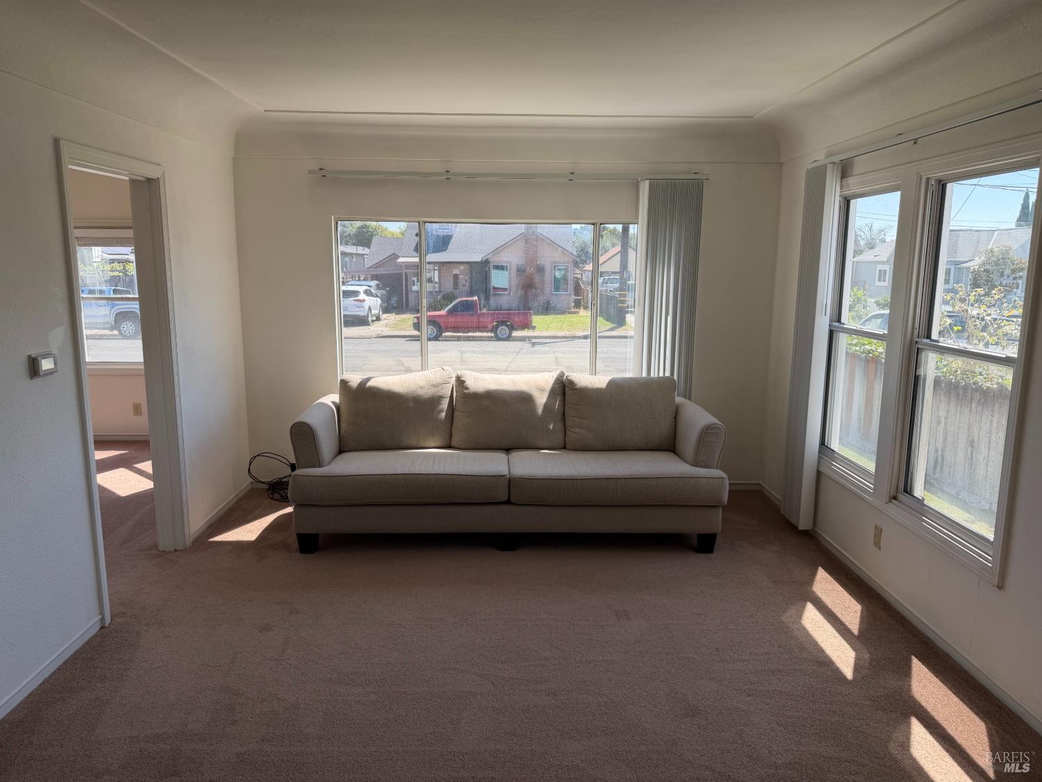 1732 Louisiana Street Vallejo CA 94590