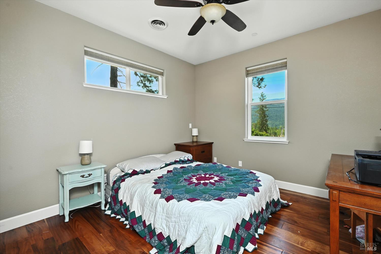 9482 Hoberg Drive S Cobb CA 95426