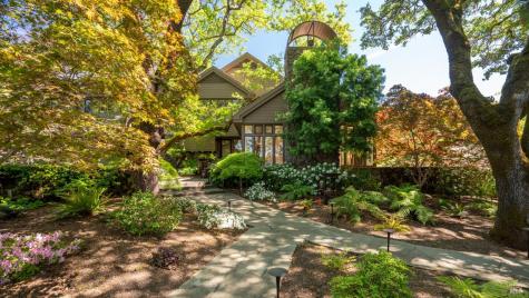 4727 Muirfield Court Santa Rosa CA 95405