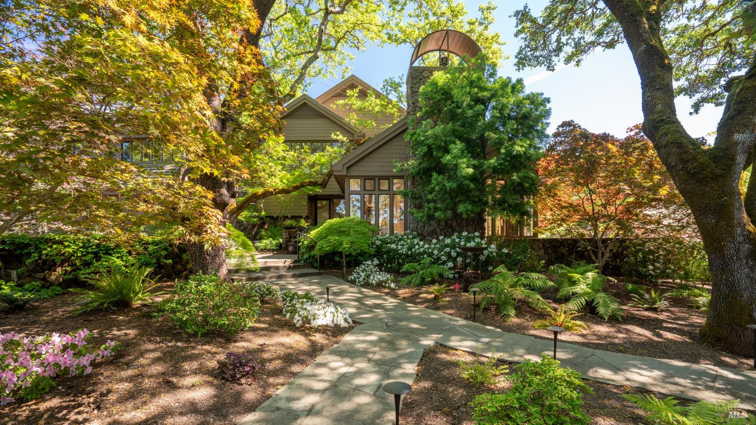 4727 Muirfield Court Santa Rosa CA 95405