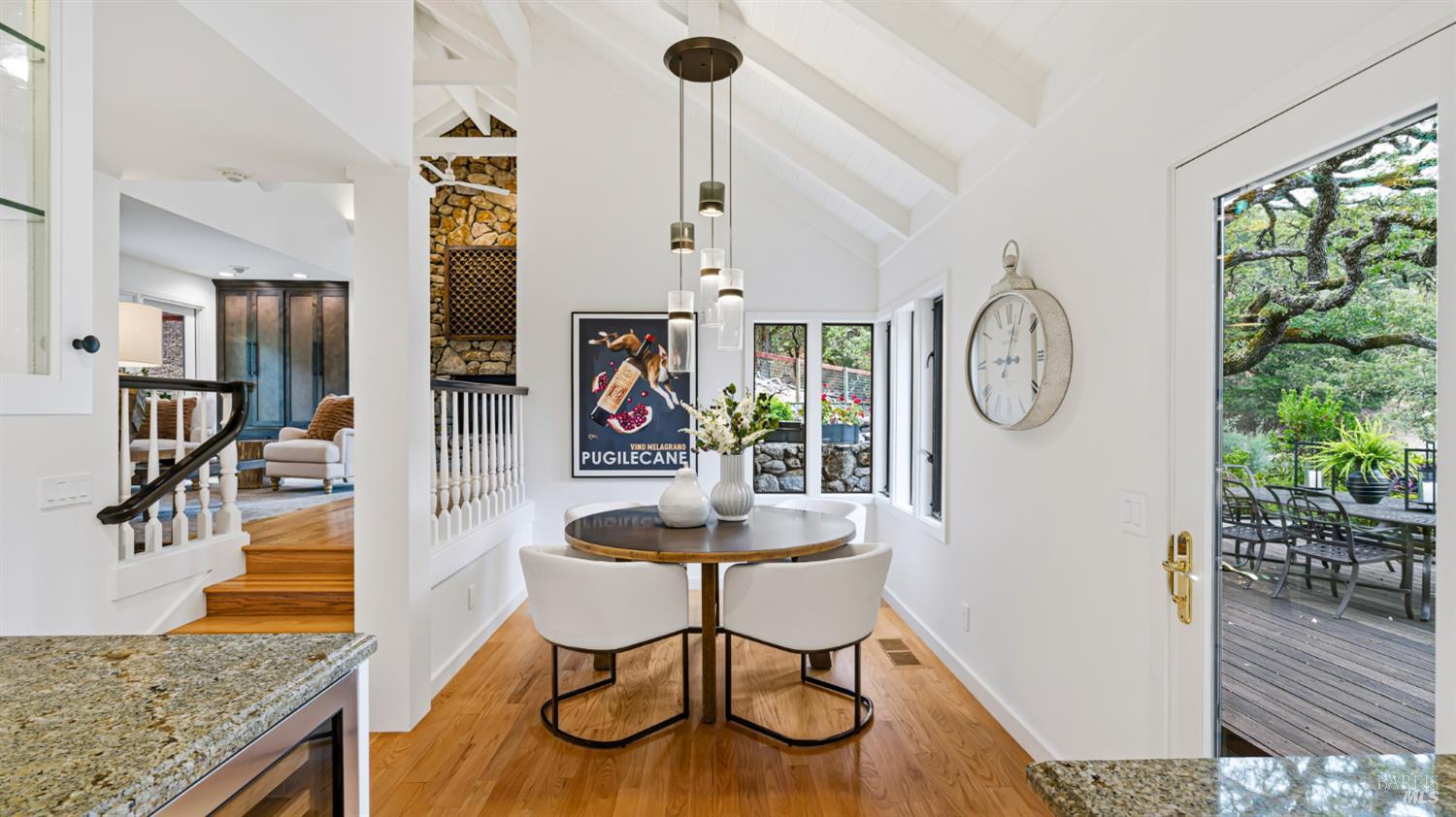 4727 Muirfield Court Santa Rosa CA 95405