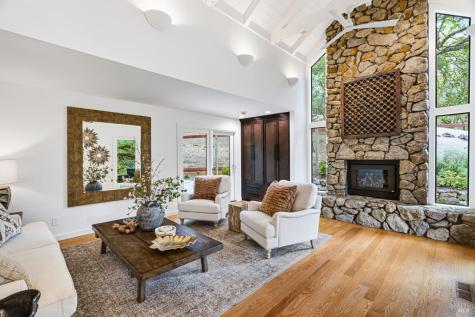 4727 Muirfield Court Santa Rosa CA 95405