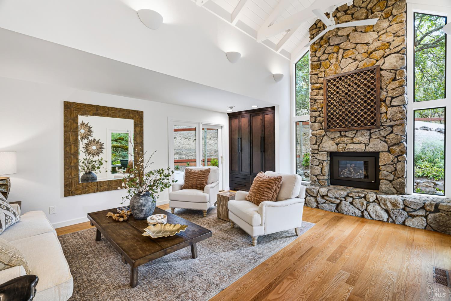 4727 Muirfield Court Santa Rosa CA 95405
