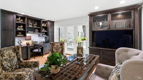 4727 Muirfield Court Santa Rosa CA 95405