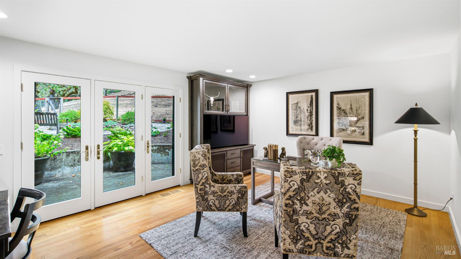 4727 Muirfield Court Santa Rosa CA 95405