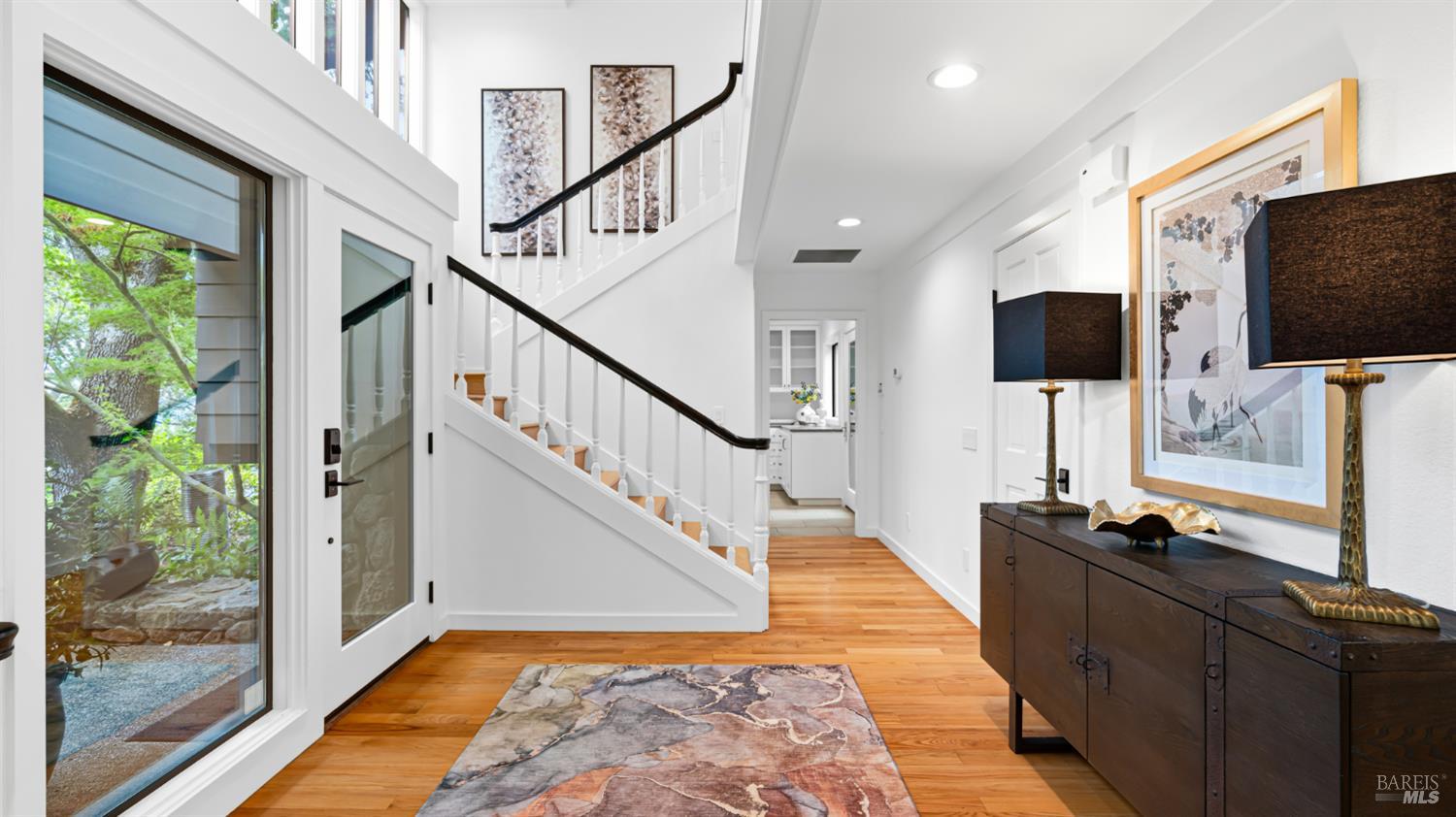 4727 Muirfield Court Santa Rosa CA 95405