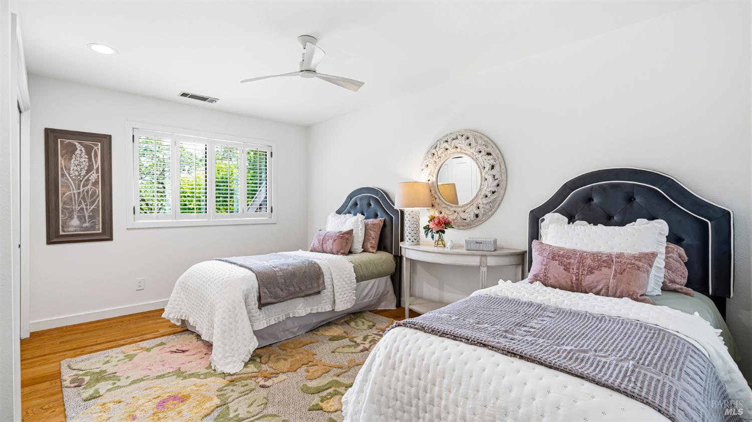 4727 Muirfield Court Santa Rosa CA 95405