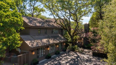 4727 Muirfield Court Santa Rosa CA 95405