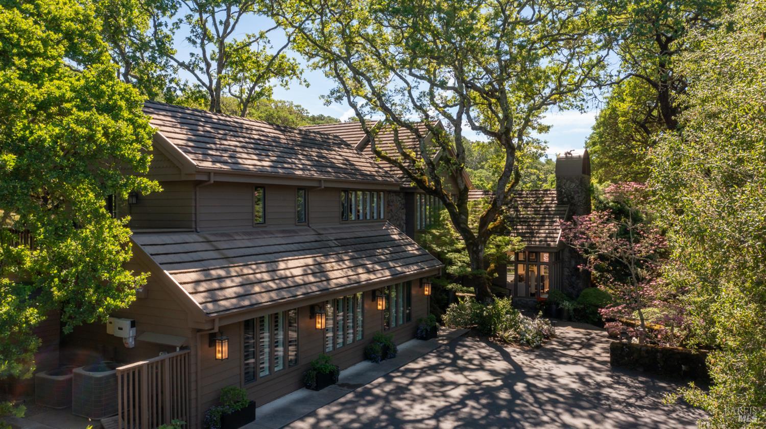 4727 Muirfield Court Santa Rosa CA 95405