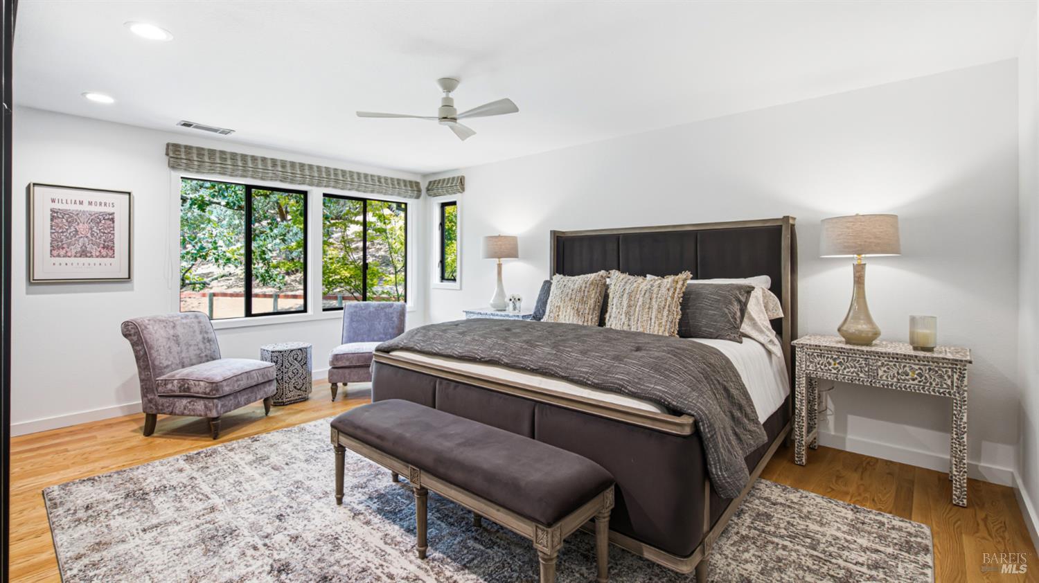 4727 Muirfield Court Santa Rosa CA 95405