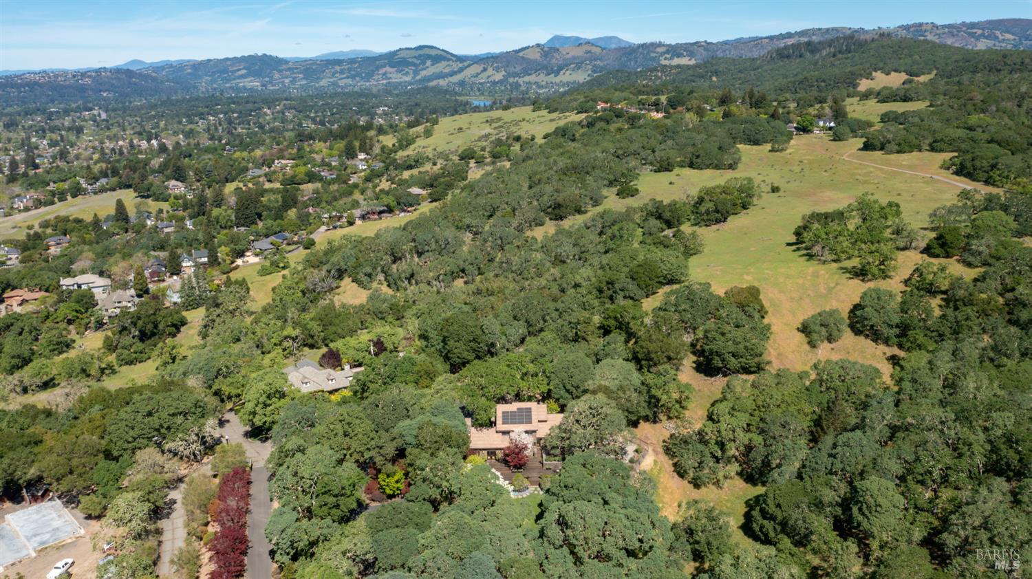 4727 Muirfield Court Santa Rosa CA 95405