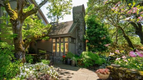 4727 Muirfield Court Santa Rosa CA 95405