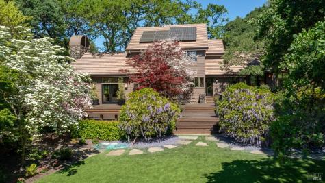4727 Muirfield Court Santa Rosa CA 95405