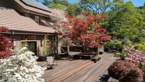 4727 Muirfield Court Santa Rosa CA 95405