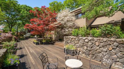 4727 Muirfield Court Santa Rosa CA 95405