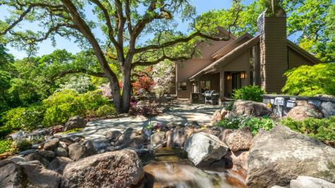 4727 Muirfield Court Santa Rosa CA 95405