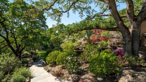 4727 Muirfield Court Santa Rosa CA 95405