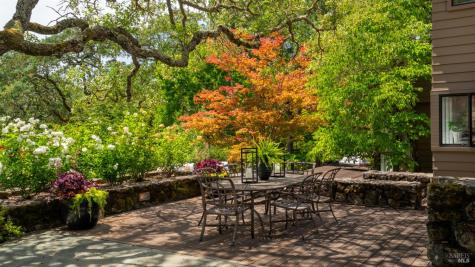 4727 Muirfield Court Santa Rosa CA 95405