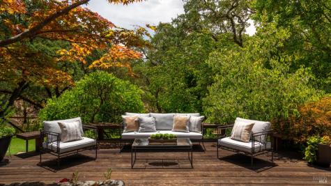 4727 Muirfield Court Santa Rosa CA 95405
