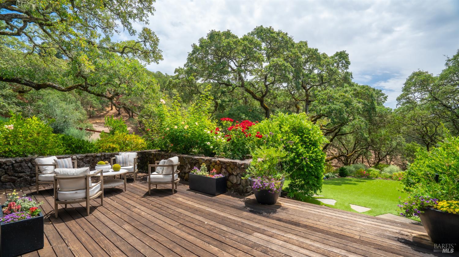 4727 Muirfield Court Santa Rosa CA 95405
