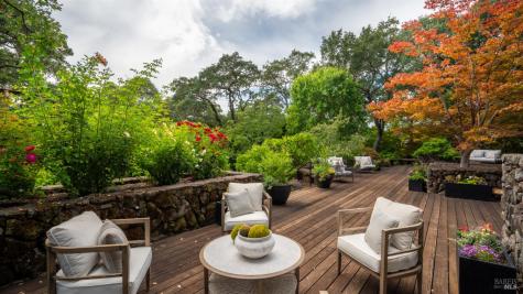 4727 Muirfield Court Santa Rosa CA 95405