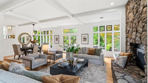 4727 Muirfield Court Santa Rosa CA 95405