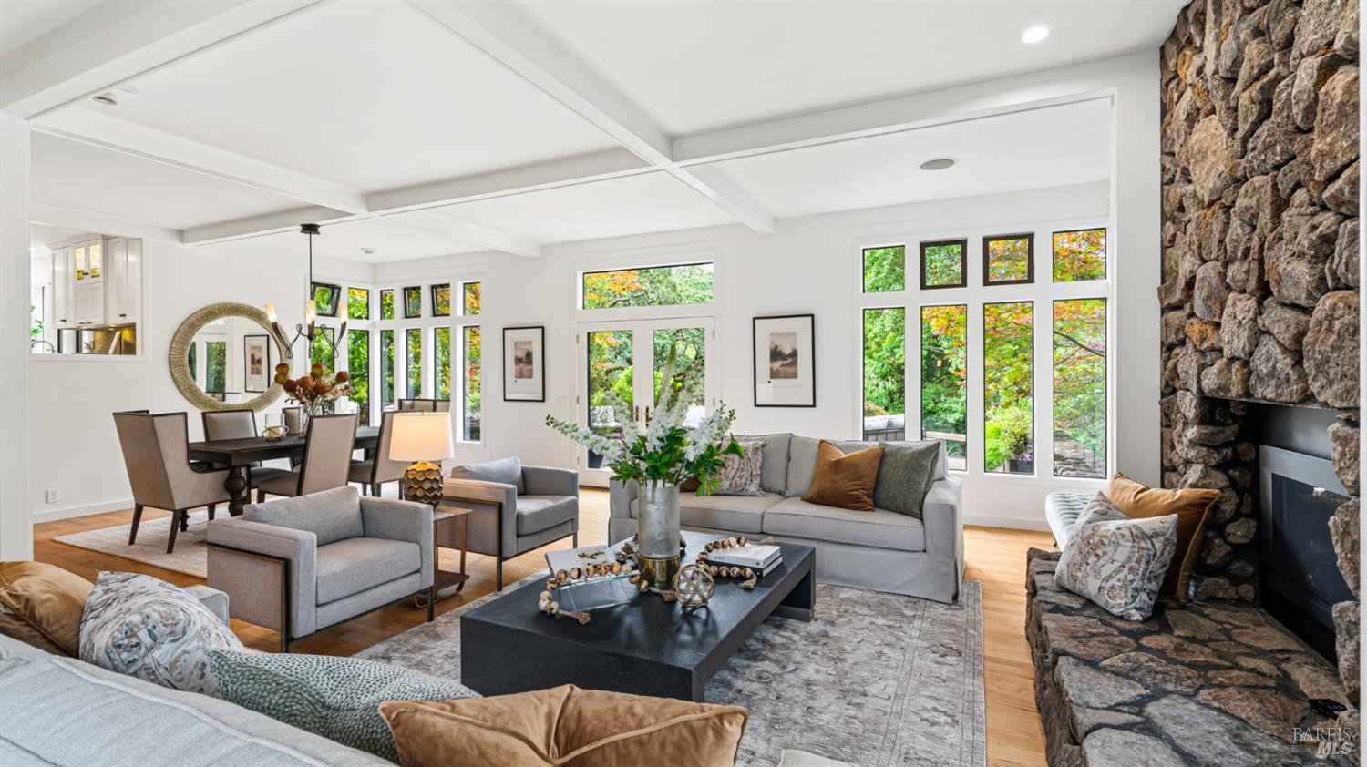 4727 Muirfield Court Santa Rosa CA 95405