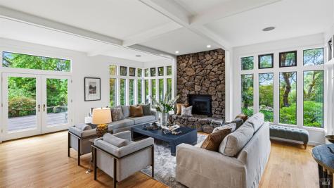 4727 Muirfield Court Santa Rosa CA 95405