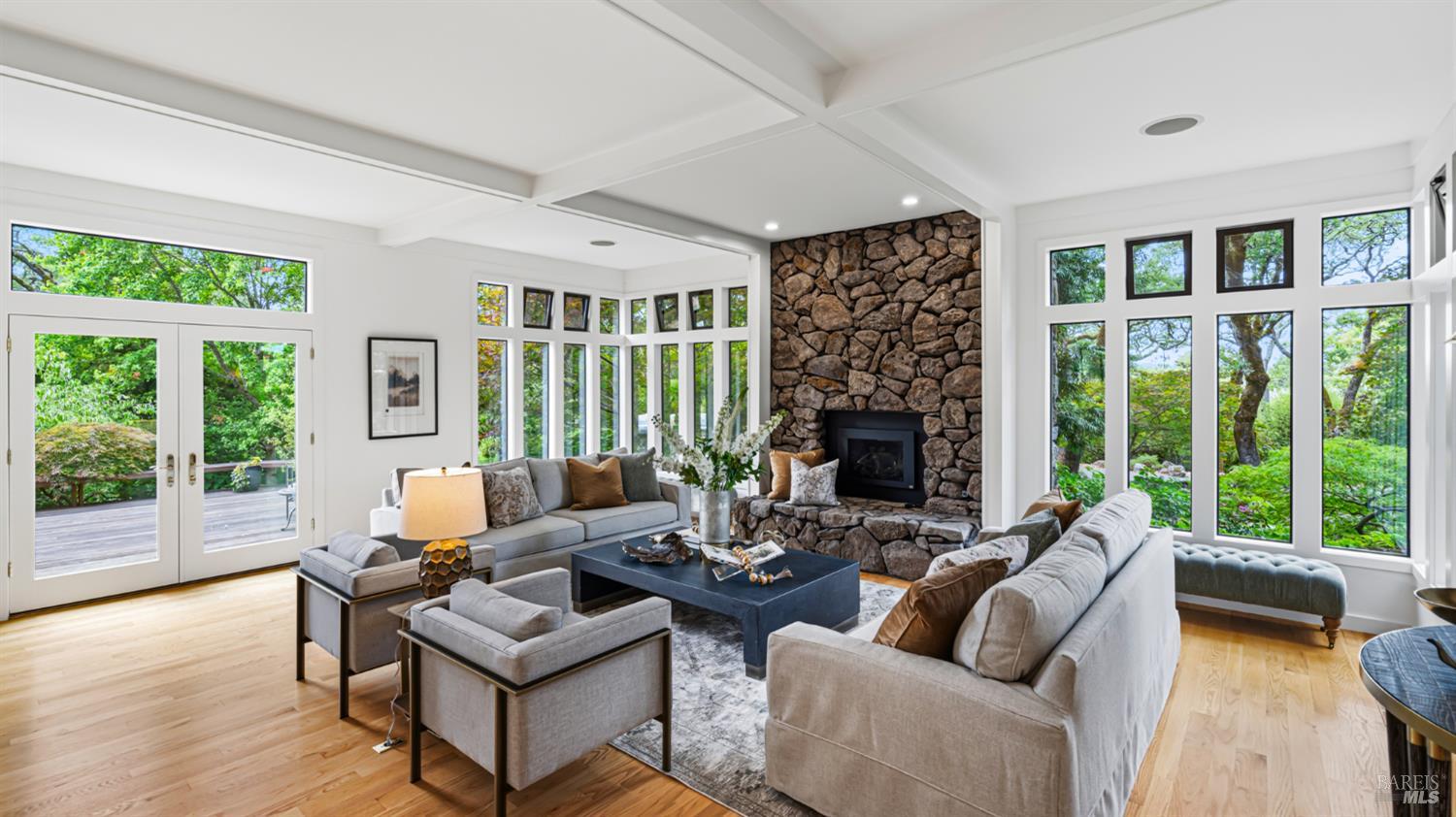 4727 Muirfield Court Santa Rosa CA 95405