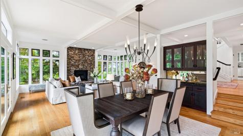 4727 Muirfield Court Santa Rosa CA 95405
