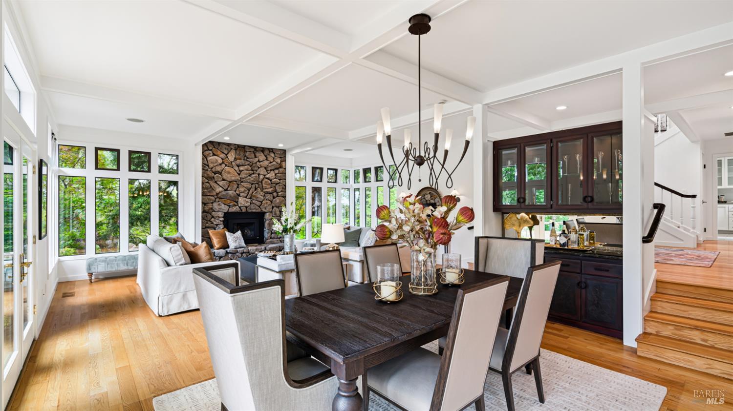 4727 Muirfield Court Santa Rosa CA 95405