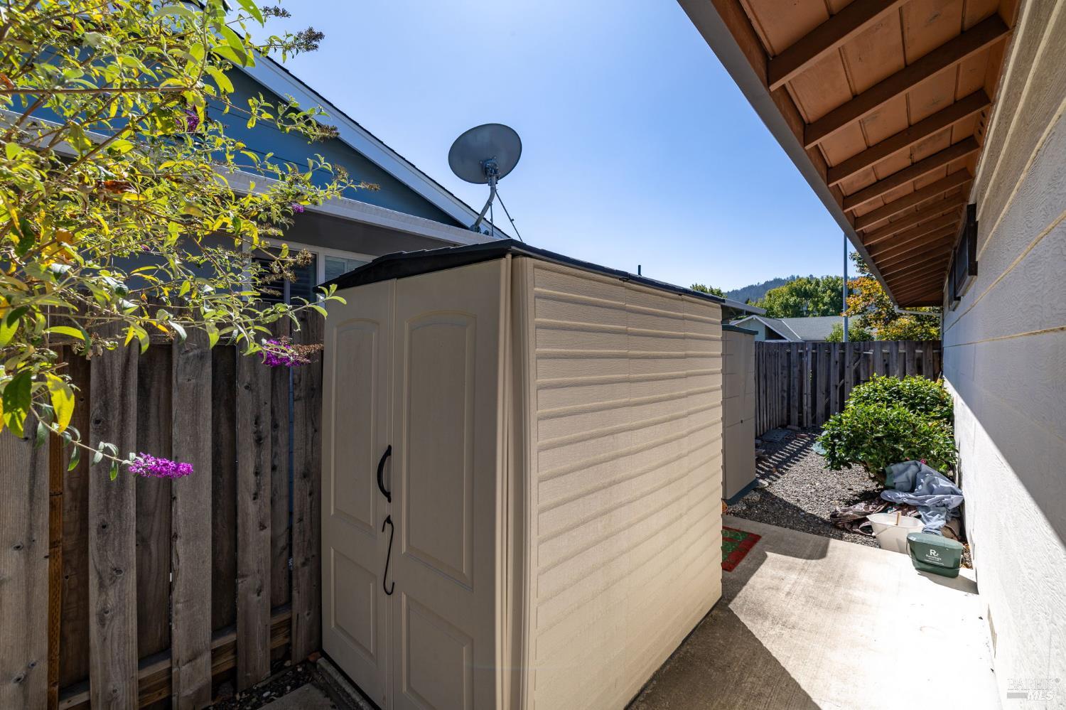 7619 Oak Leaf Drive Santa Rosa CA 95409