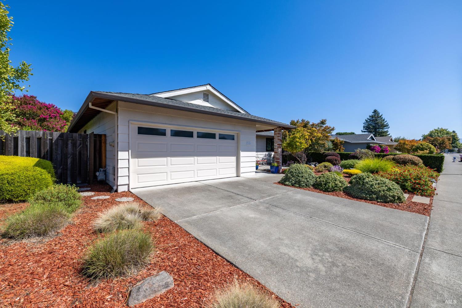 7619 Oak Leaf Drive Santa Rosa CA 95409