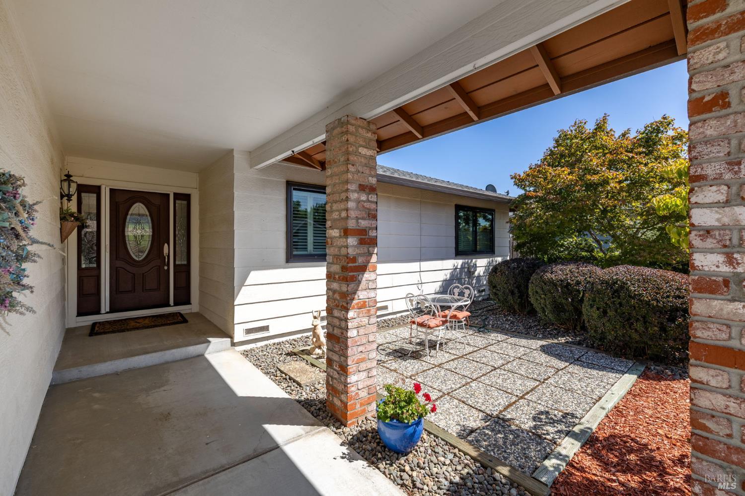 7619 Oak Leaf Drive Santa Rosa CA 95409